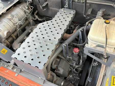 Escavatori cingolati 2022 Hitachi ZX300LCN-7 (7)