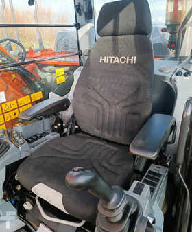 Rupsgraafmachines 2022 Hitachi ZX210LC-7 (12)