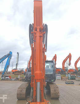 Rupsgraafmachines 2022 Hitachi ZX210LC-7 (3)