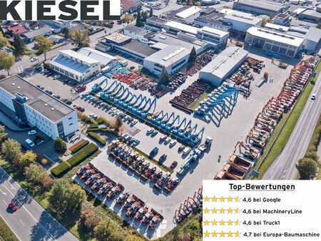 Outro 2023 Hitachi ZX350LCN-7 20 m Longreach (17)