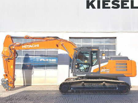 Hitachi ZX250LCN-7