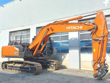 Hitachi ZX250LCN-7