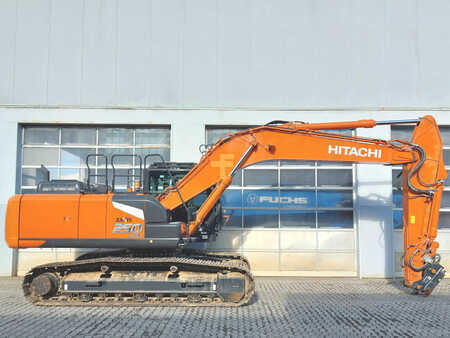 Hitachi ZX250LCN-7