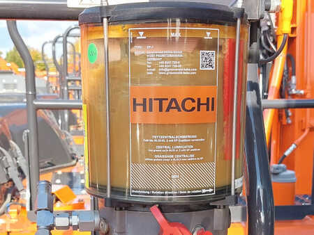 Hitachi ZX250LCN-7