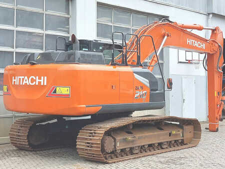 Hitachi ZX210LC-7