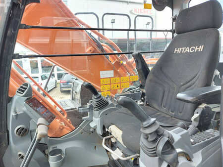 Kettenbagger 2022 Hitachi ZX210LC-7 (12)