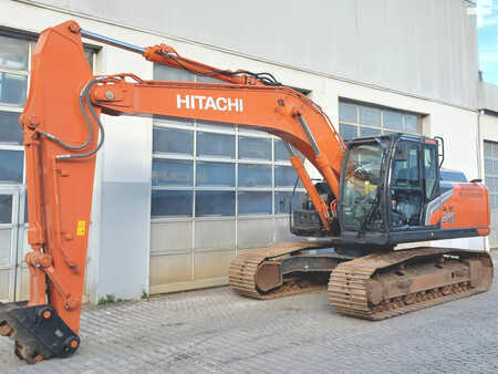 Hitachi ZX210LC-7