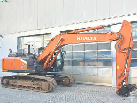 Hitachi ZX210LC-7