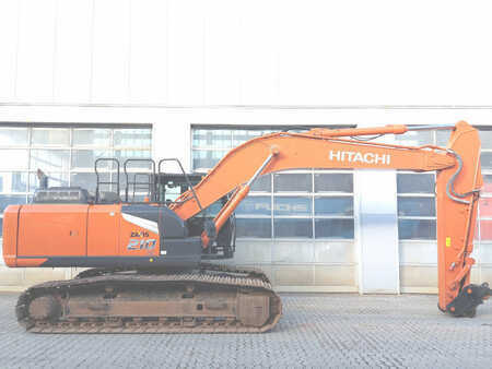 Hitachi ZX210LC-7