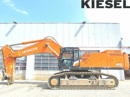 Beltegraver 2023 Hitachi ZX890LCH-7 (1)