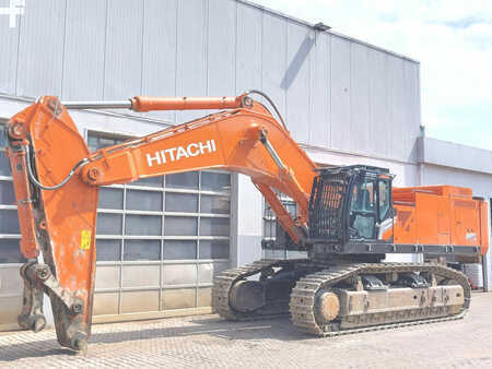 Beltegraver 2023 Hitachi ZX890LCH-7 (3)
