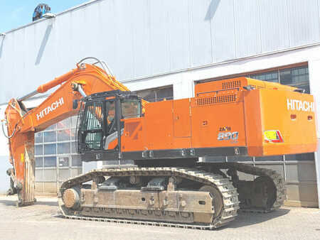 Beltegraver 2023 Hitachi ZX890LCH-7 (4)
