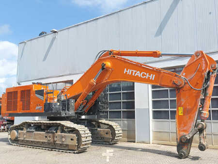 Beltegraver 2023 Hitachi ZX890LCH-7 (5)