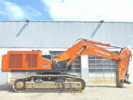 Beltegraver 2023 Hitachi ZX890LCH-7 (6)