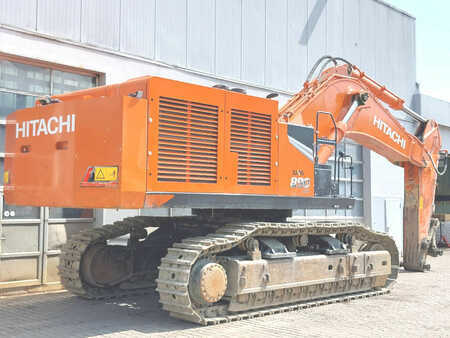 Beltegraver 2023 Hitachi ZX890LCH-7 (7)