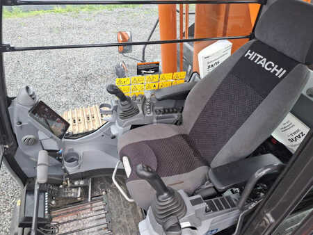 Escavatori cingolati 2023 Hitachi ZX350LC-7 (11)