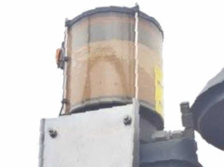 Escavatori cingolati 2023 Hitachi ZX350LC-7 (9)