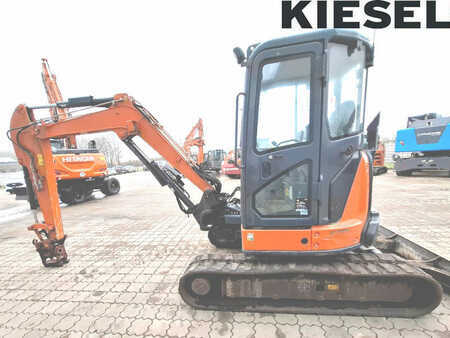 Hitachi ZX48U-5