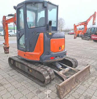 Hitachi ZX48U-5