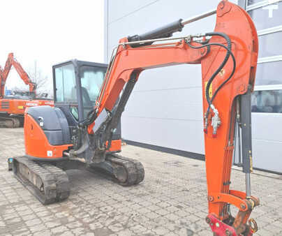 Hitachi ZX48U-5