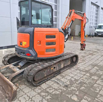 Hitachi ZX48U-5