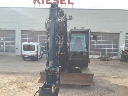 Minigraafmachines 2018 Hitachi ZX85US-5 (4)