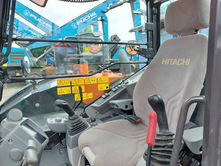 Egyéb 2022 Hitachi ZX85USB-6 (13)