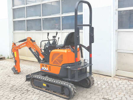 Hitachi ZX10U-6