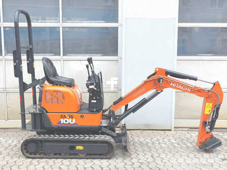 Hitachi ZX10U-6