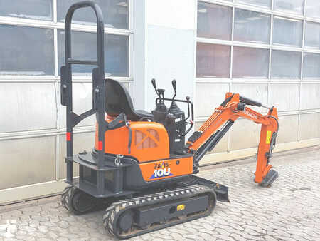 Hitachi ZX10U-6