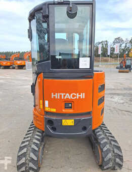 Hitachi ZX26U-6