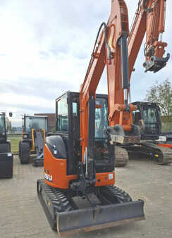 Hitachi ZX26U-6