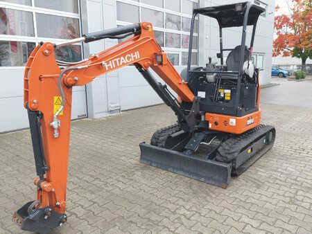 Hitachi ZX26U-6