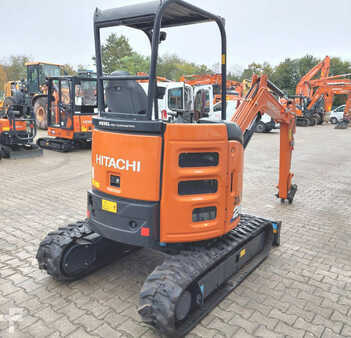 Hitachi ZX26U-6