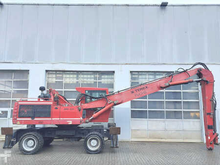 Materiel handler 2010 Fuchs MHL335 D (6)