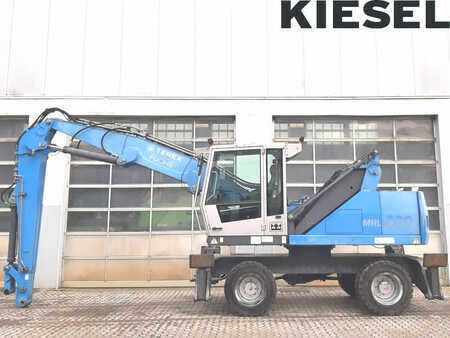 Anyagkezelő 2012 Fuchs MHL320 D (1)