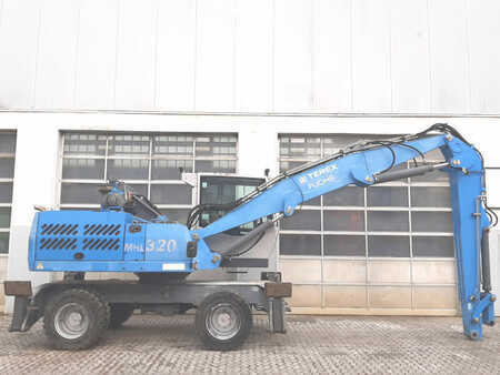 Anyagkezelő 2012 Fuchs MHL320 D (6)