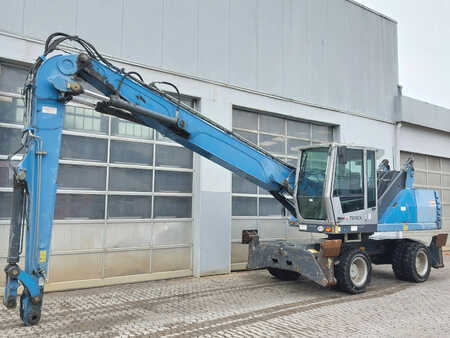 Materiel handler 2012 Fuchs MHL331 D (3)