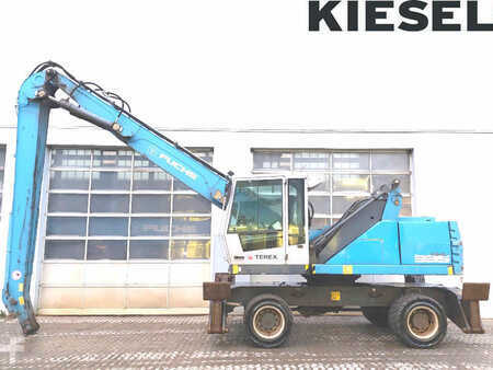 Materiel handler 2016 Fuchs MHL335 E (1)