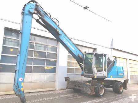Materiel handler 2016 Fuchs MHL335 E (3)