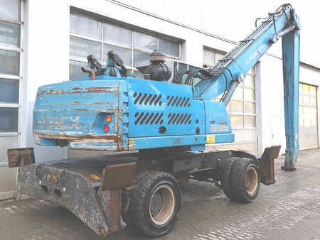 Materiel handler 2016 Fuchs MHL335 E (7)