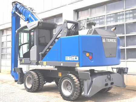 Anyagkezelő 2017 Fuchs MHL320 F (4)