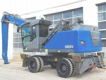 Overslagmachines 2018 Fuchs MHL331 F (4)