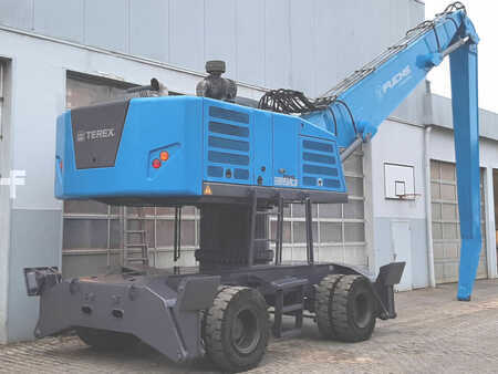 Anyagkezelő 2019 Fuchs MHL350 F Pylon (7)