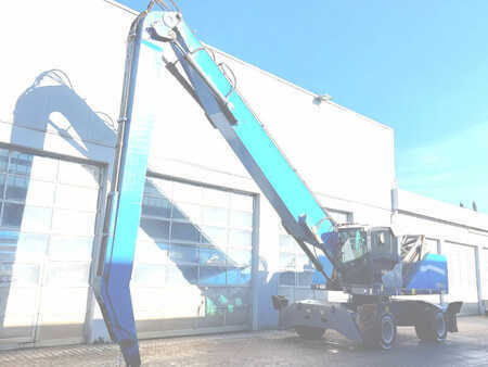 Umschlagbagger 2019 Fuchs MHL350 F (3)