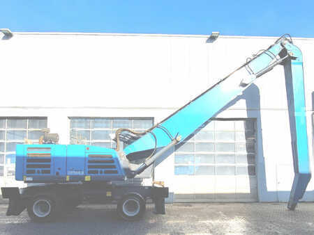 Umschlagbagger 2019 Fuchs MHL350 F (6)