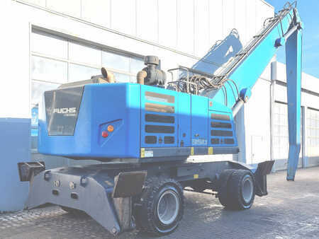 Umschlagbagger 2019 Fuchs MHL350 F (7)