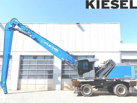 Umschlagbagger 2020 Fuchs MHL360 F (1)