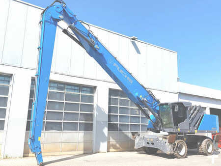 Umschlagbagger 2020 Fuchs MHL360 F (3)