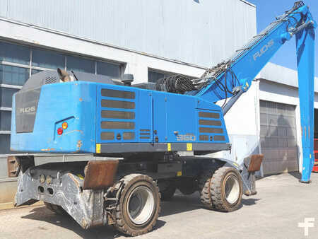 Umschlagbagger 2020 Fuchs MHL360 F (7)